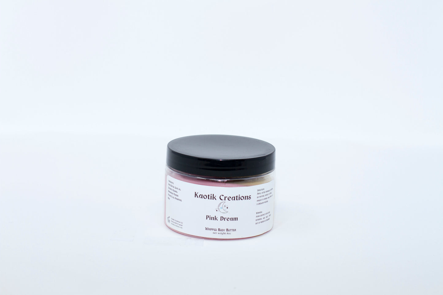 Pink dream (body butter)