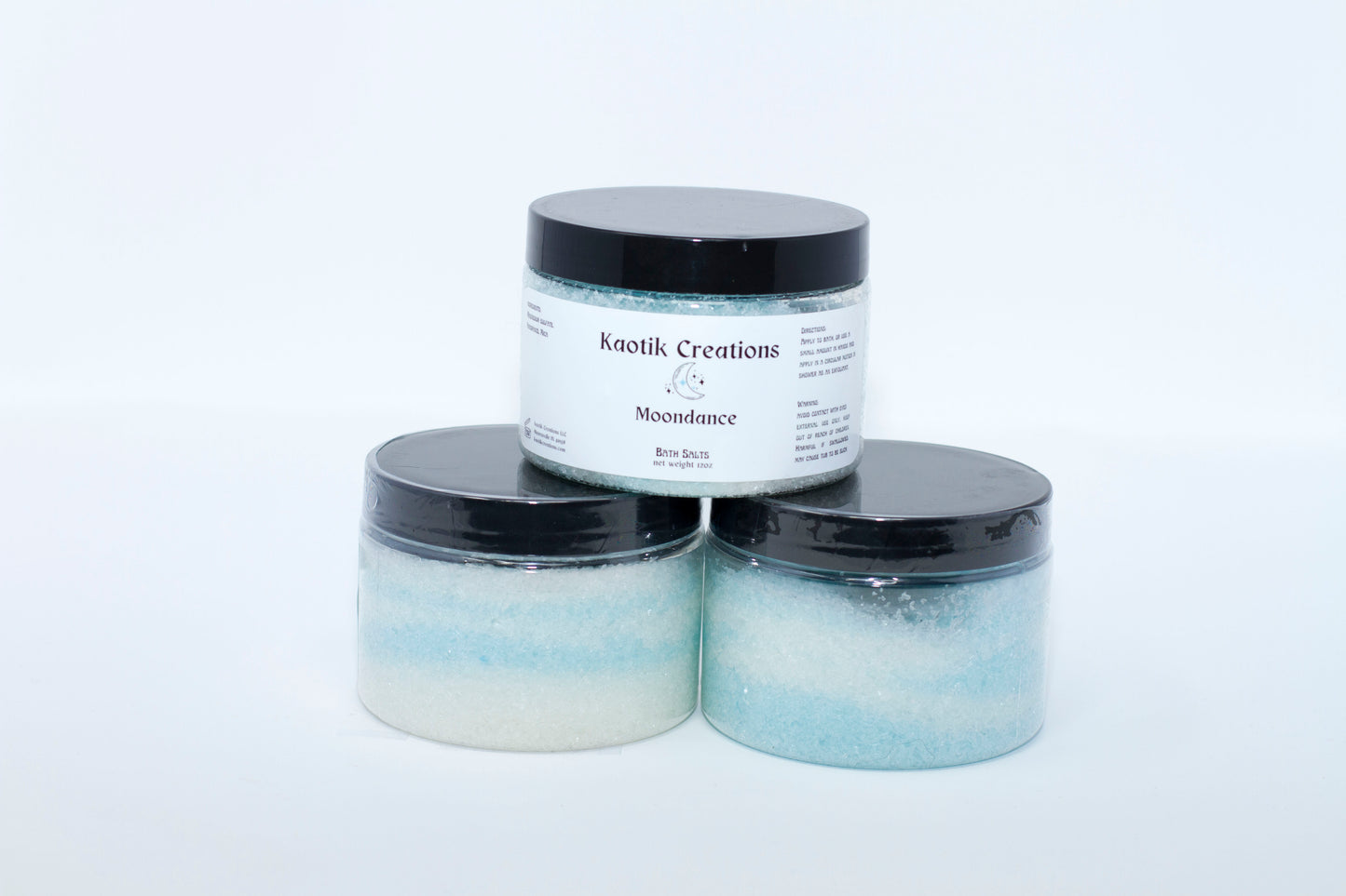 Moondance (bath salt)