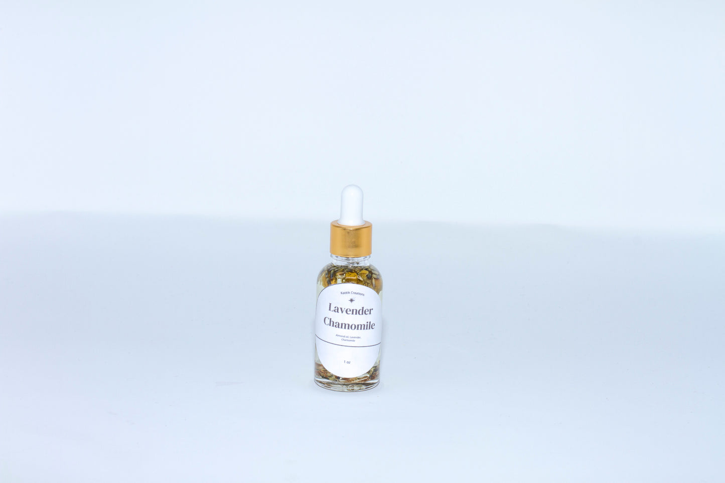 Sweet Dream Facial Oil